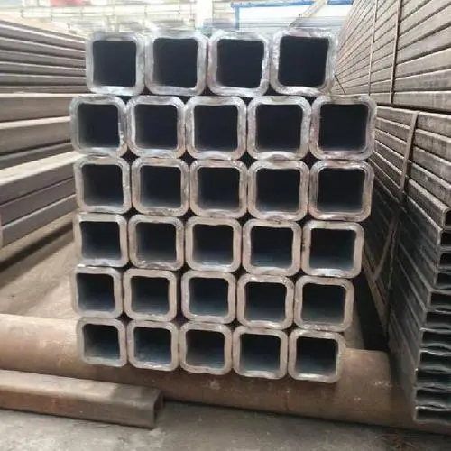 丰都q355c无缝方管